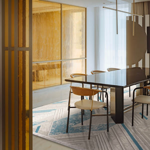 سجادة مودرن - روزا.