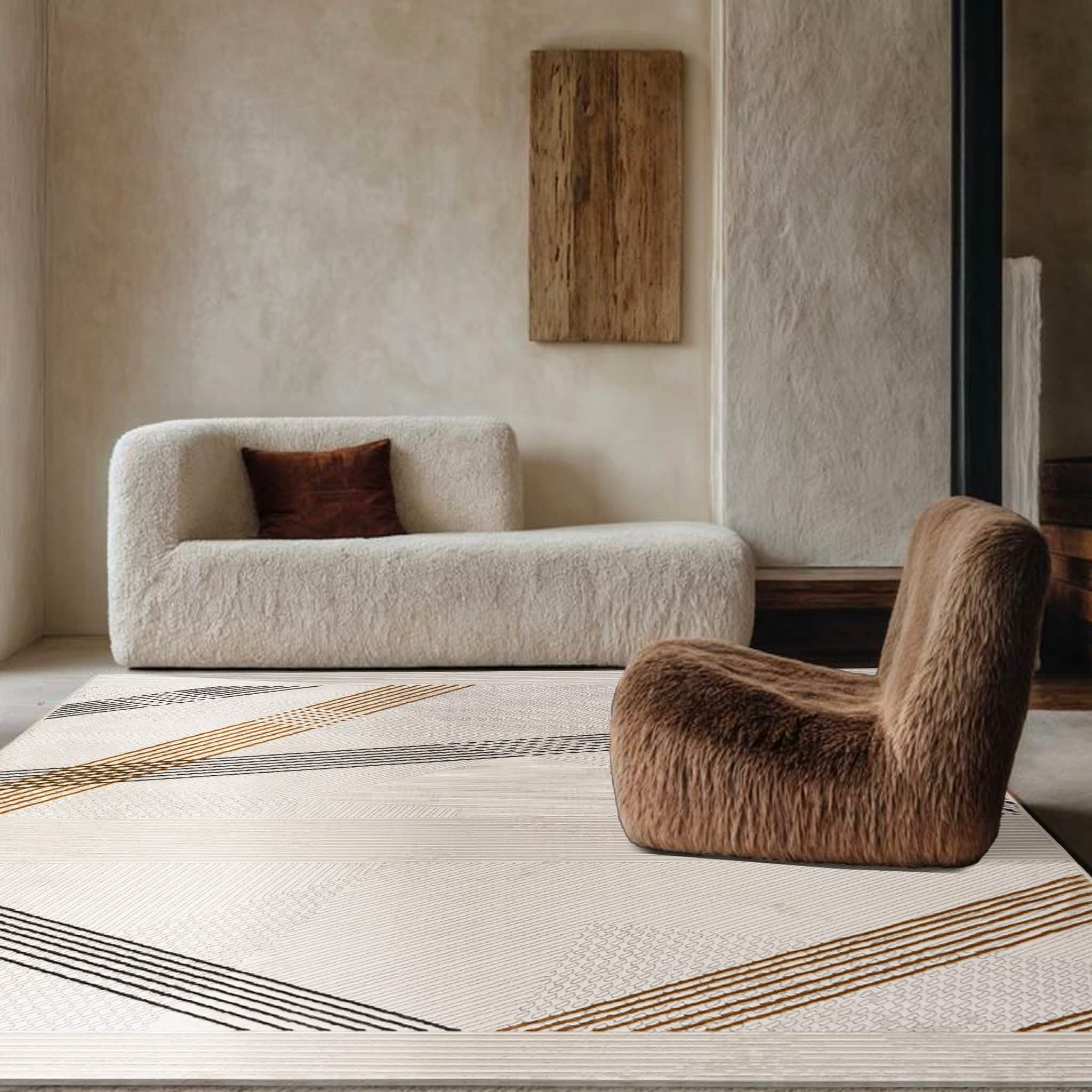 سجادة مودرن - ألما.