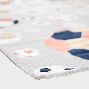 سجادة أطفال - غدق.