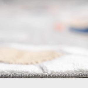 سجادة أطفال - غدق.