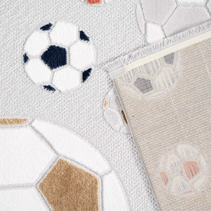 سجادة أطفال - غدق.