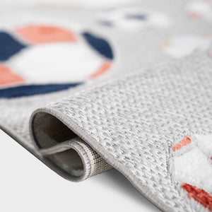 سجادة أطفال - غدق.