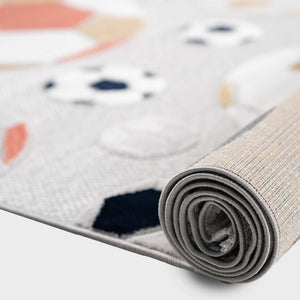 سجادة أطفال - غدق.