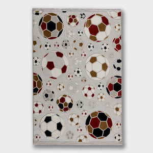 سجادة أطفال - غدق.