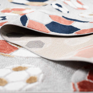 سجادة أطفال - غدق.