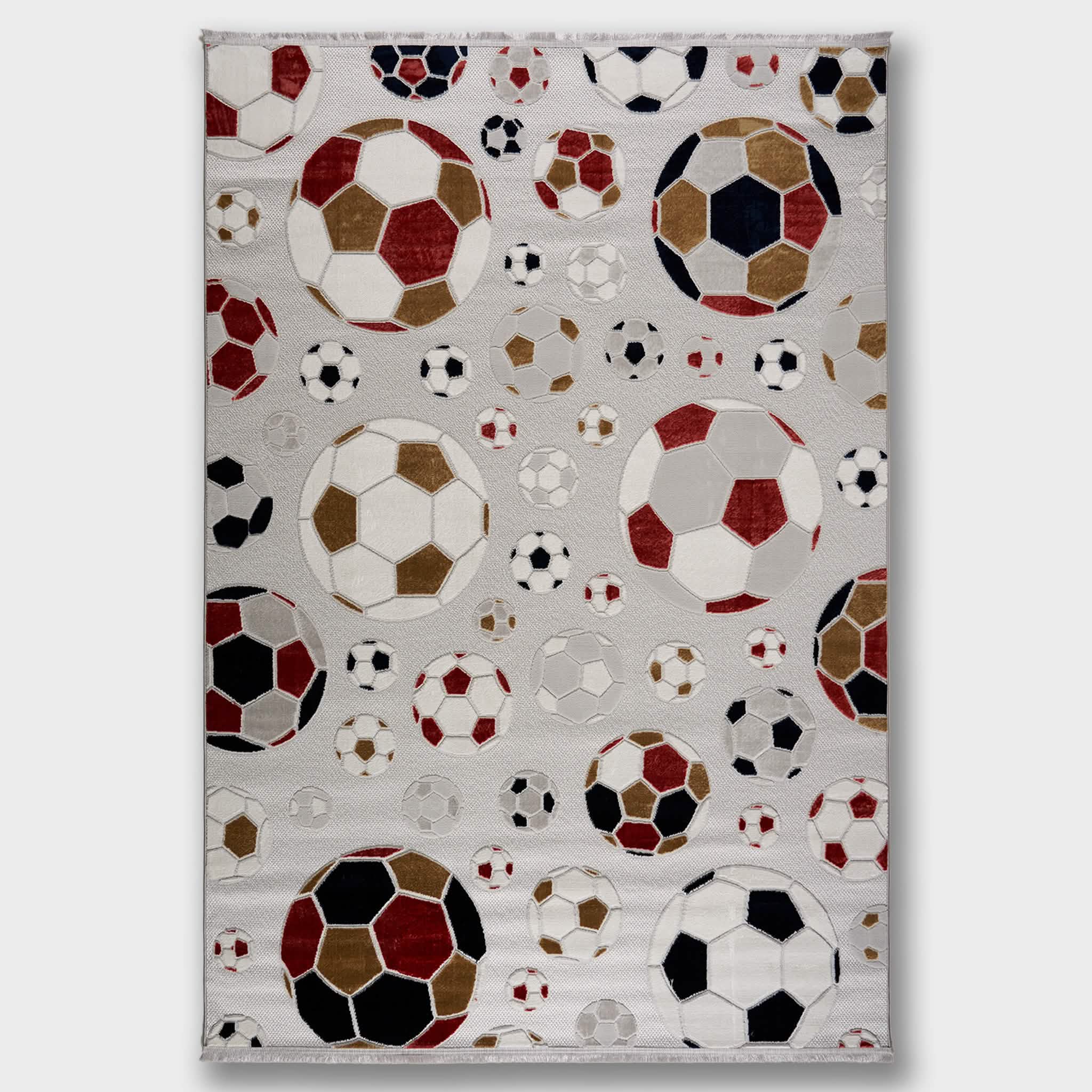 سجادة أطفال - غدق.