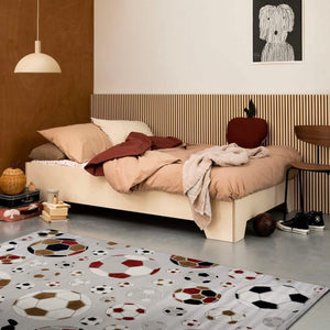 سجادة أطفال - غدق.