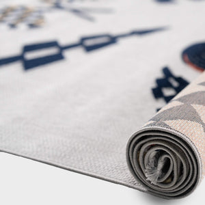 سجادة أطفال - عنبر.