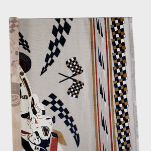 سجادة أطفال - عنبر.