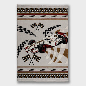 سجادة أطفال - عنبر.