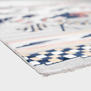 سجادة أطفال - عنبر.