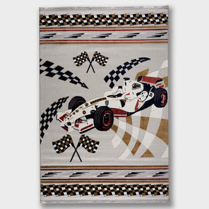 سجادة أطفال - عنبر.