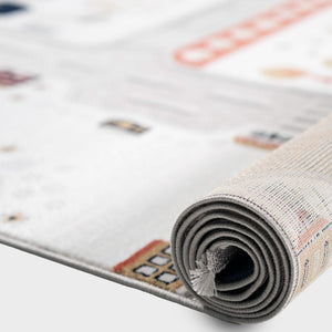 سجادة أطفال - سدى.