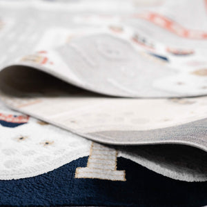 سجادة أطفال - سدى.