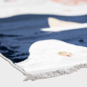 سجادة أطفال - سدى.