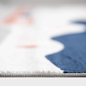 سجادة أطفال - سدى.