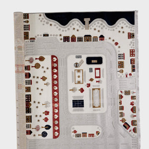 سجادة أطفال - سدى.