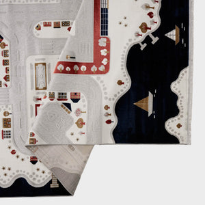 سجادة أطفال - سدى.