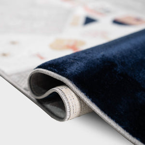 سجادة أطفال - سدى.