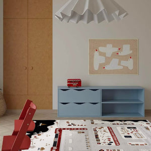 سجادة أطفال - سدى.