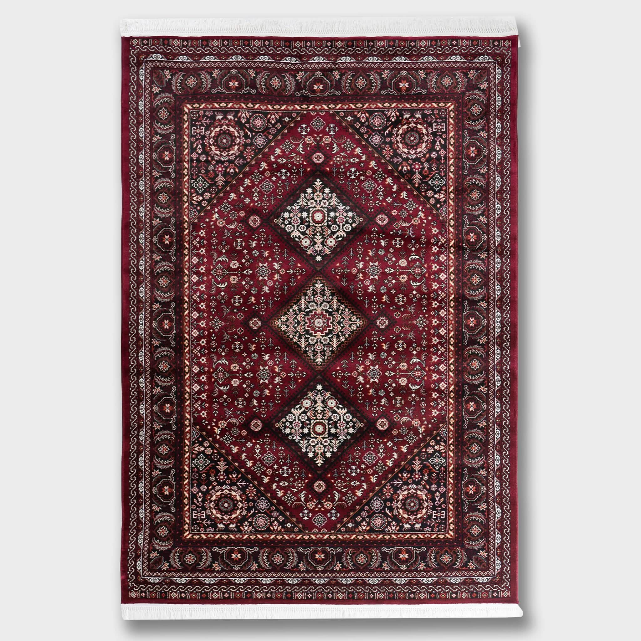 سجادة كلاسيك - كاشان.