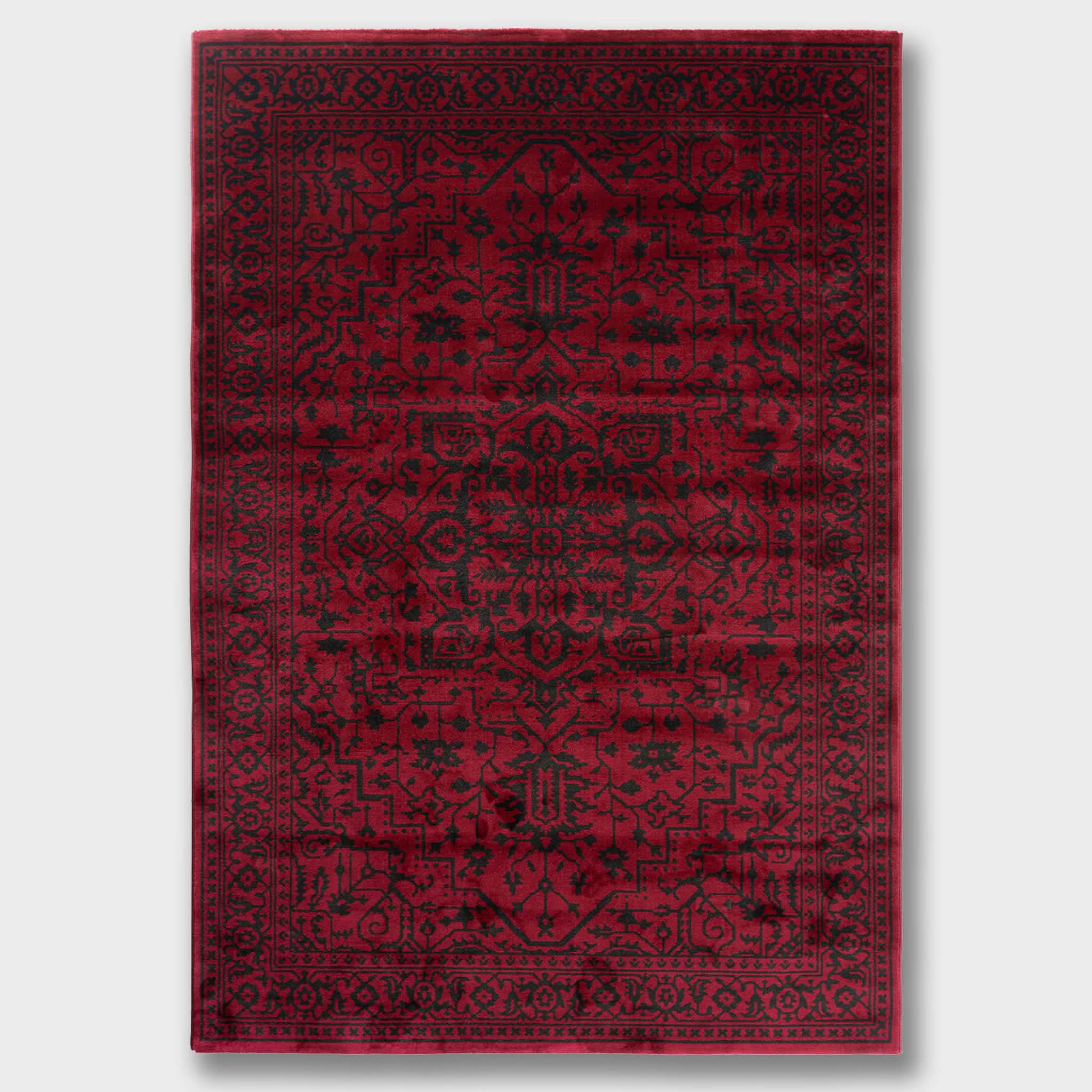 سجادة كلاسيك - نهاوند.