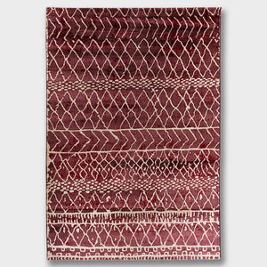 سجادة سدو - سرايا.