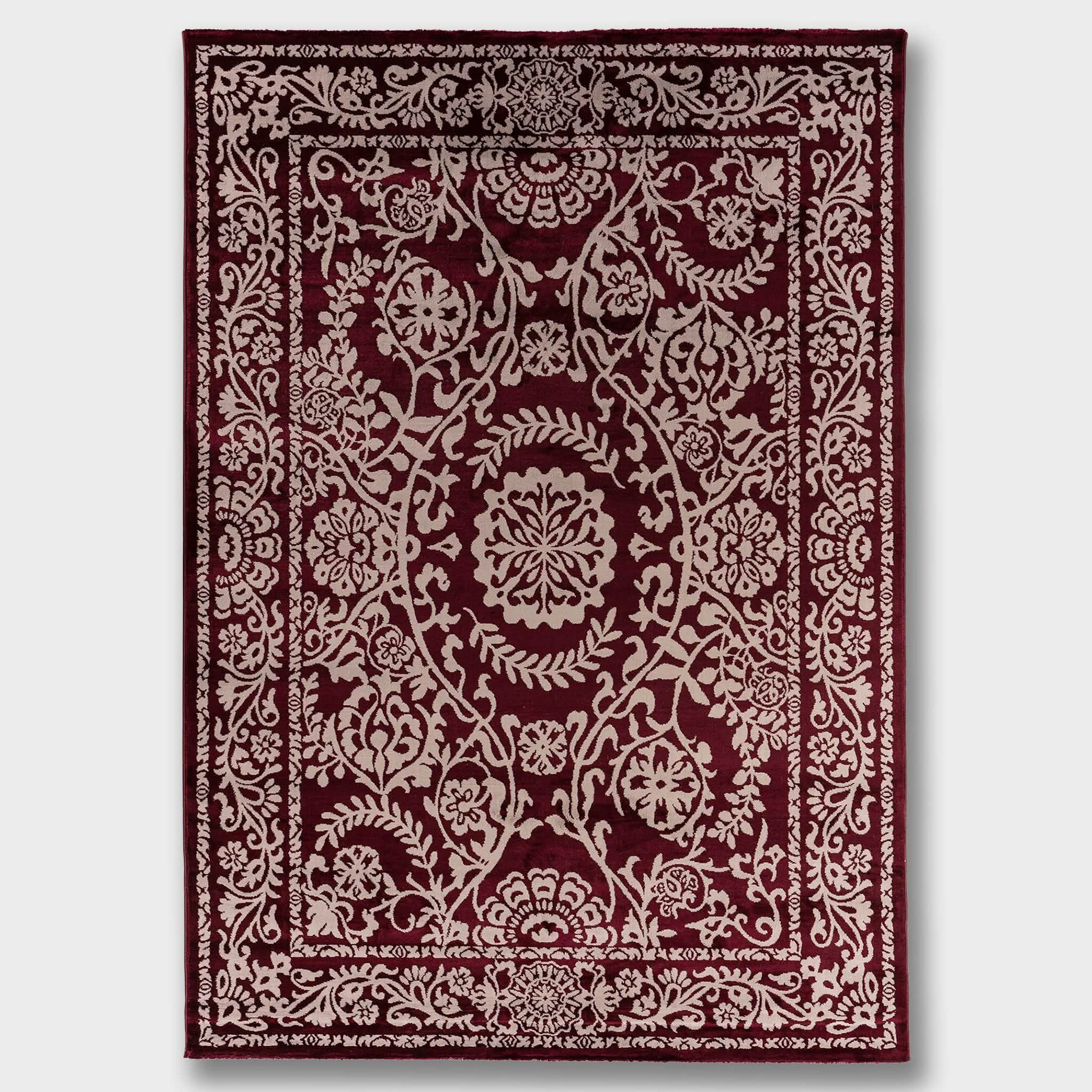 سجادة كلاسيك - رجاوي - WEFT