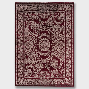 سجادة كلاسيك - رجاوي - WEFT