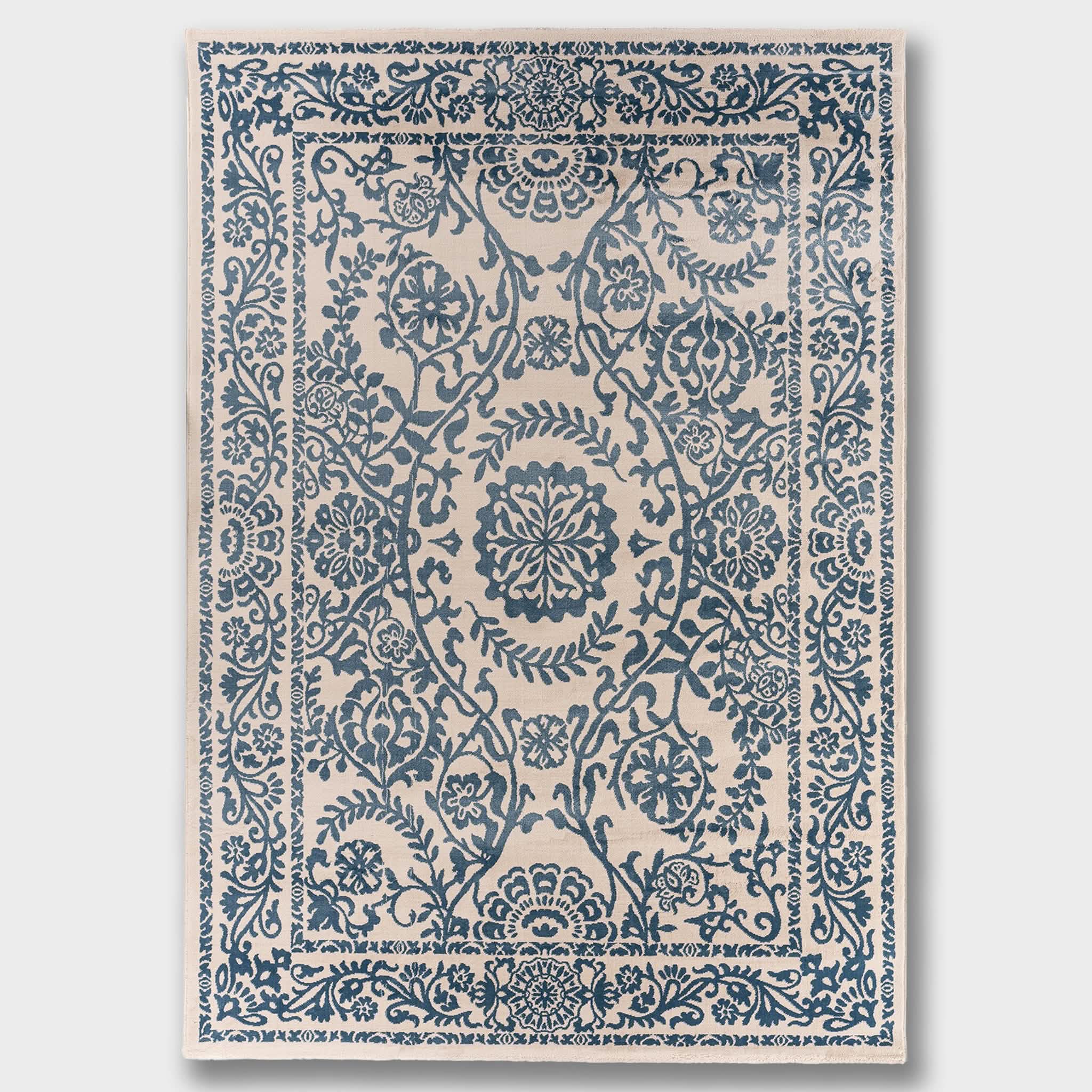 سجادة كلاسيك - رجاوي.