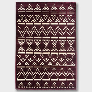 سجادة سدو - الأصالة - WEFT