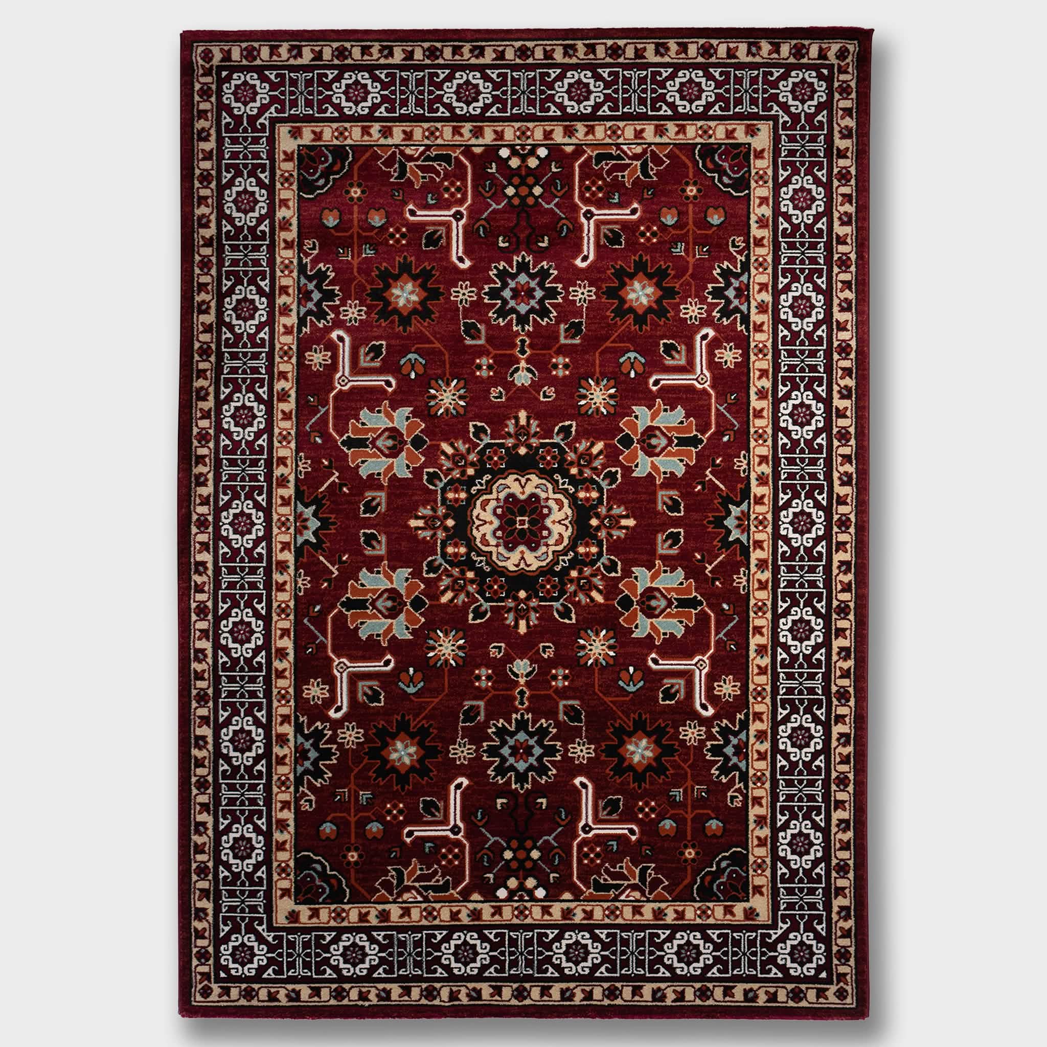 سجادة كلاسيك - العليا.