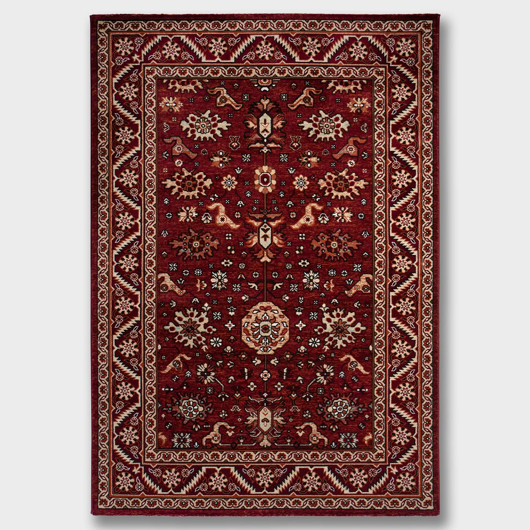 سجادة كلاسيك - الحزم.