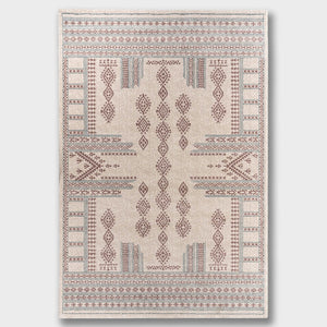 سجادة سدو - رملية.