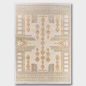 سجادة سدو - رملية.