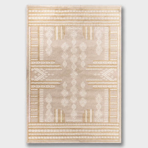 سجادة سدو - رملية.