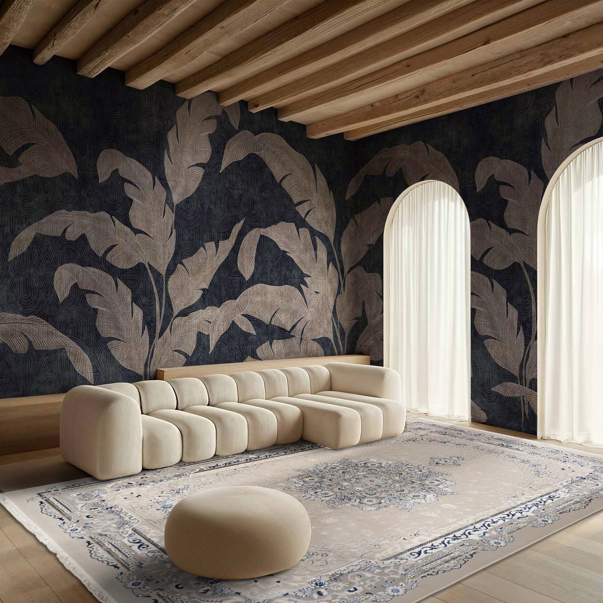 Thurya - Classic Rug