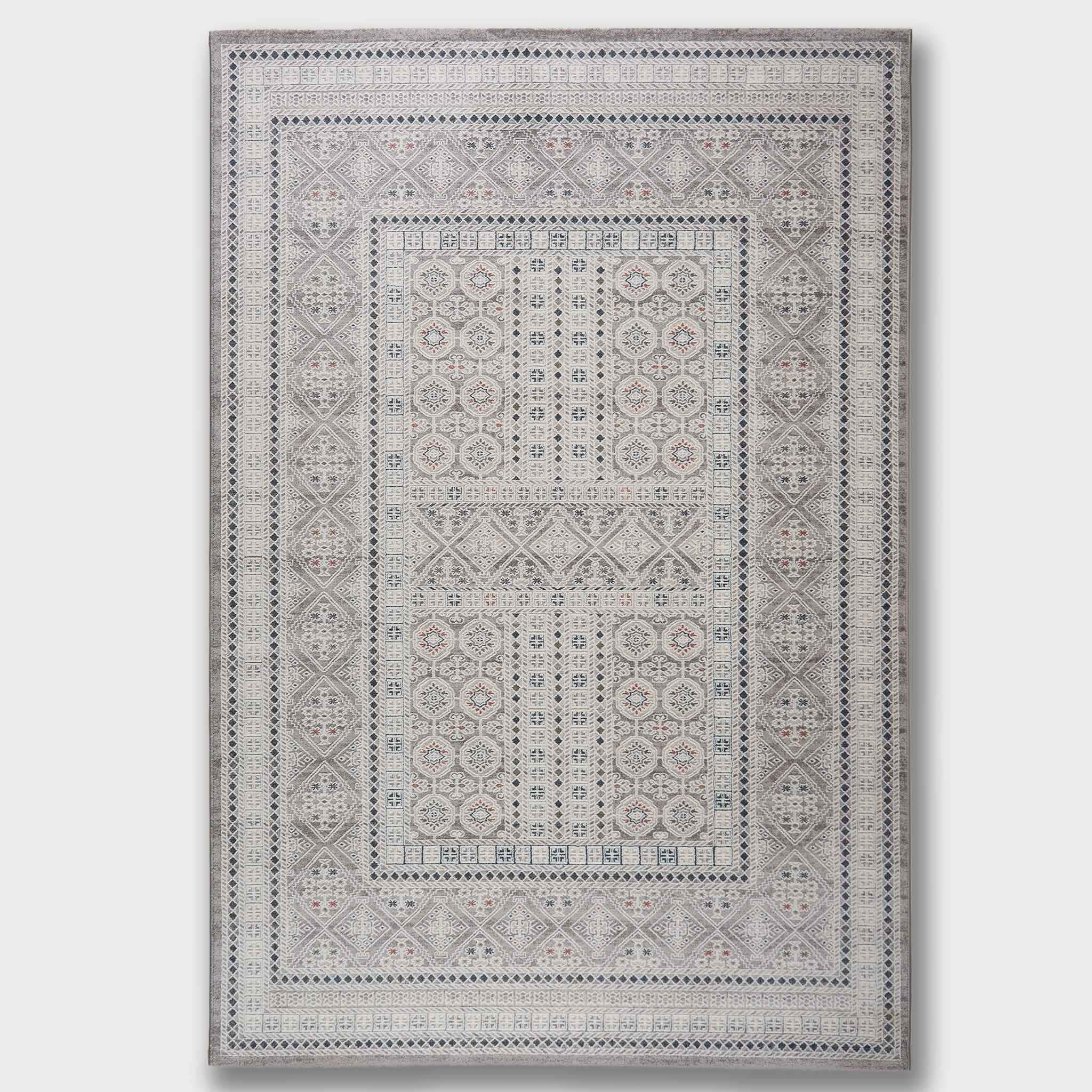 سجادة بوهيمي - تلمسان.