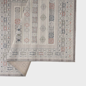 سجادة بوهيمي - رفيف.