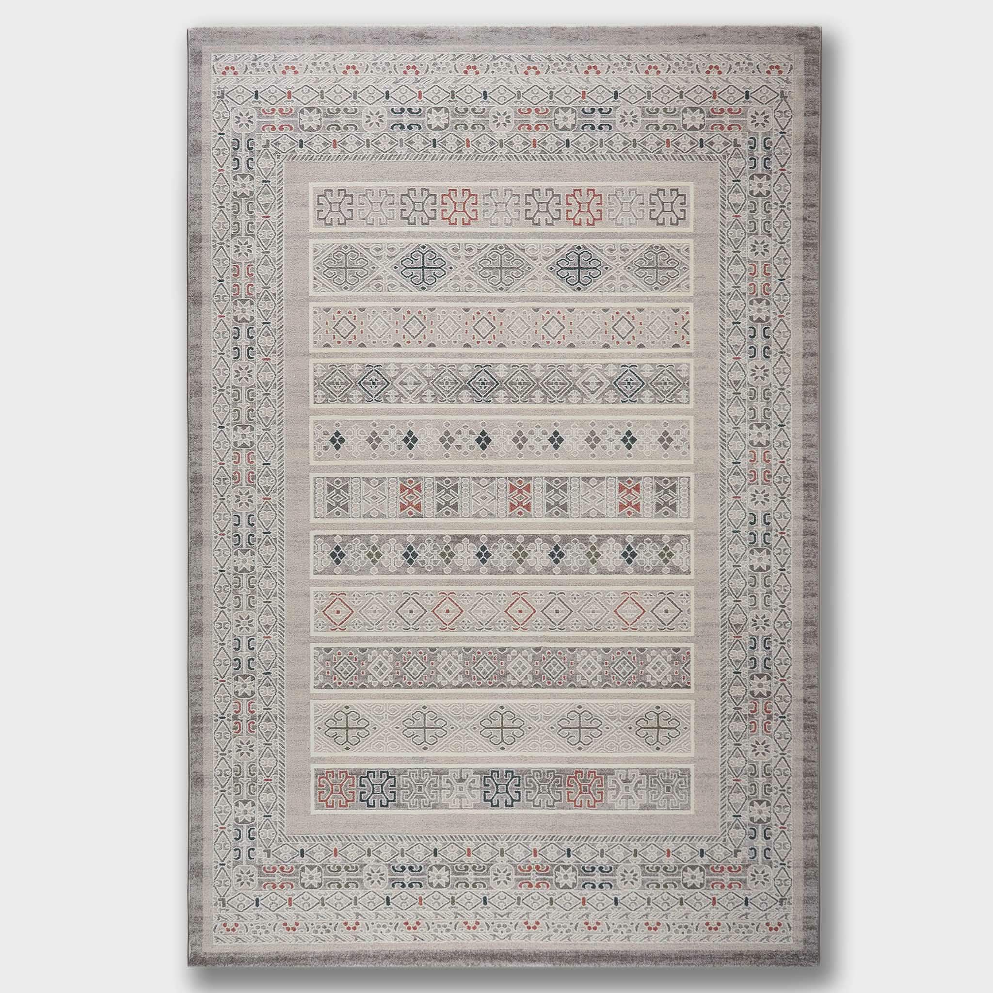 سجادة بوهيمي - رفيف.