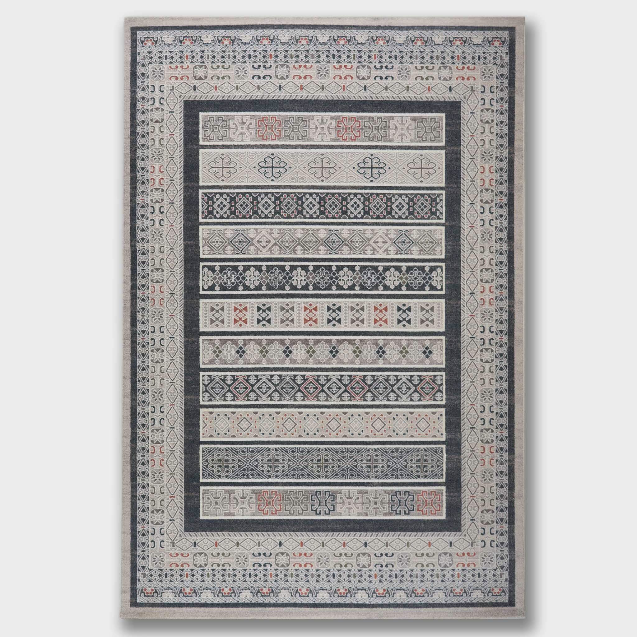Rafeef - Bohemian Rug