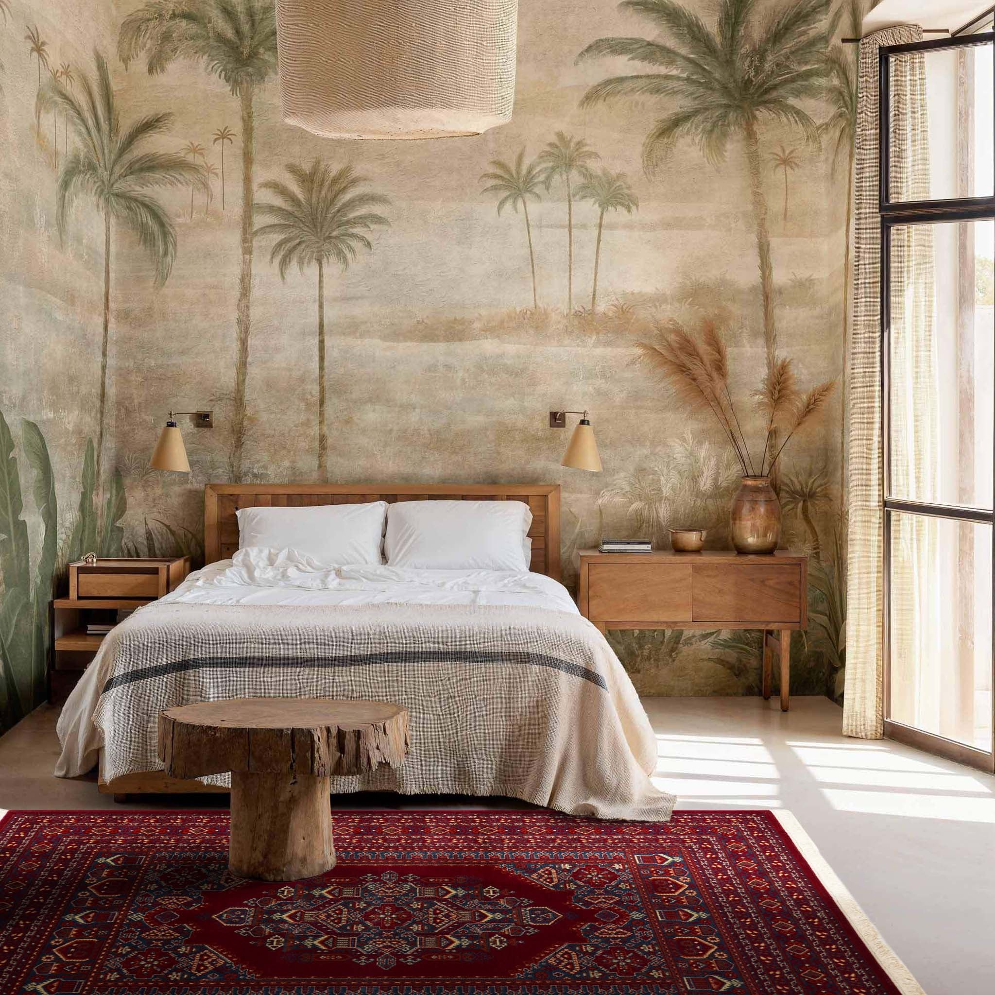 سجادة كلاسيك - محمدي