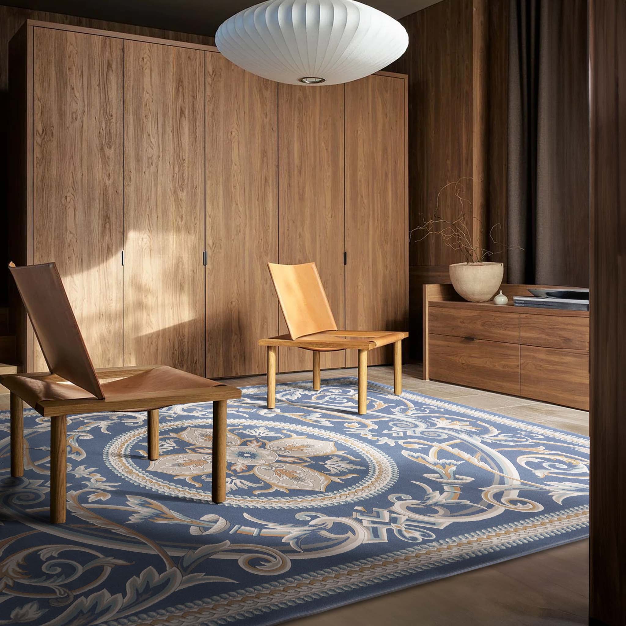 سجادة كلاسيك - باريس