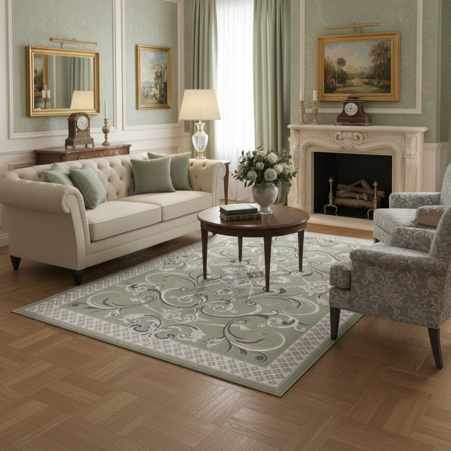 سجادة كلاسيك - كان