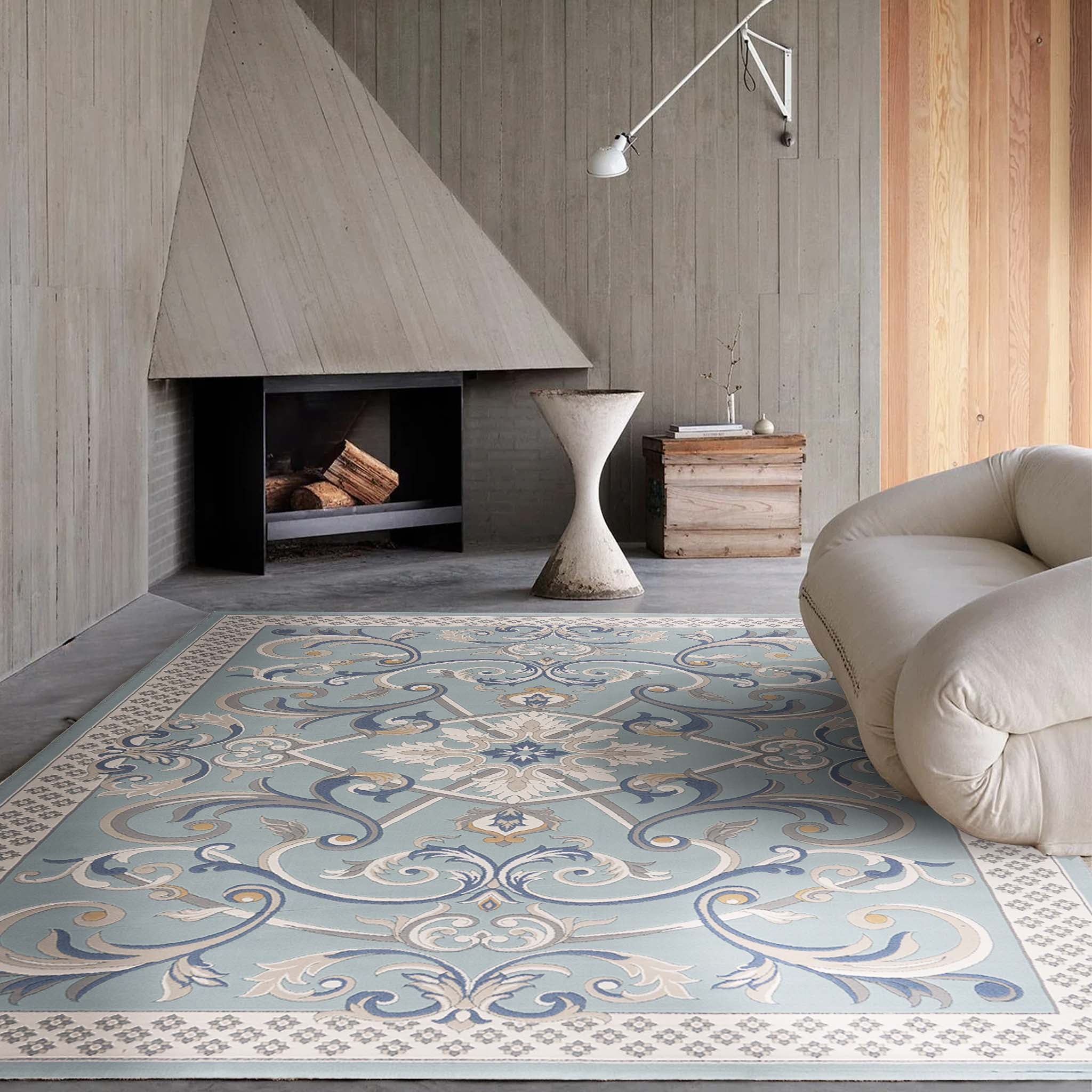 Cannes - Classic Rug