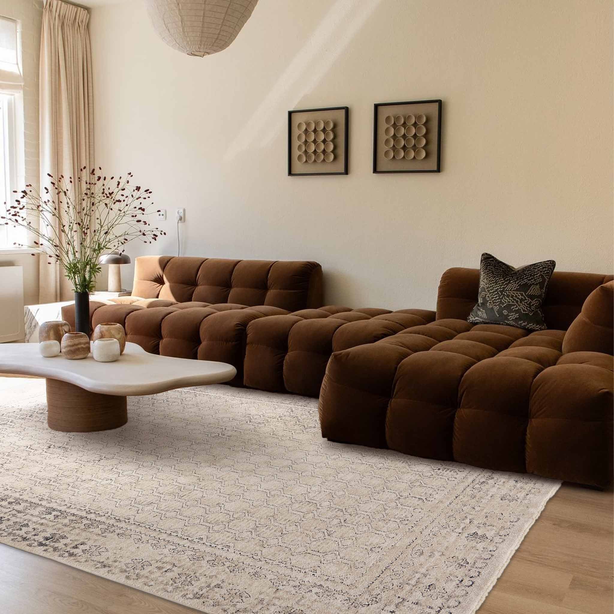 سجادة بوهيمي - نيس