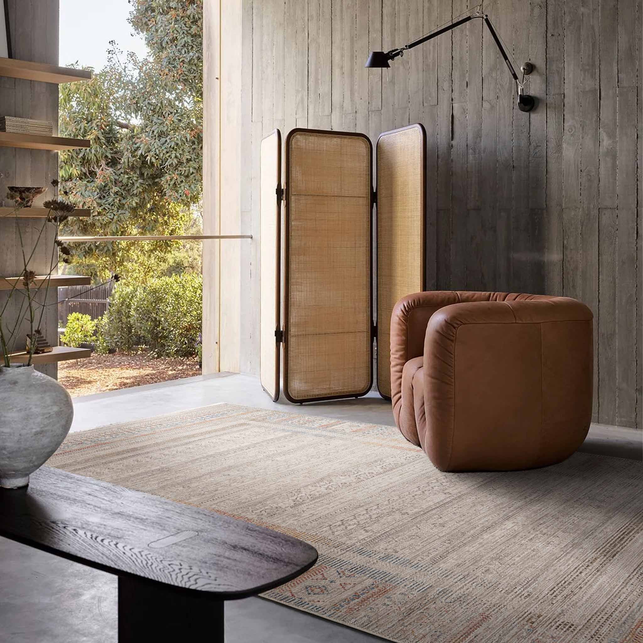 سجادة بوهيمي - أمالفي