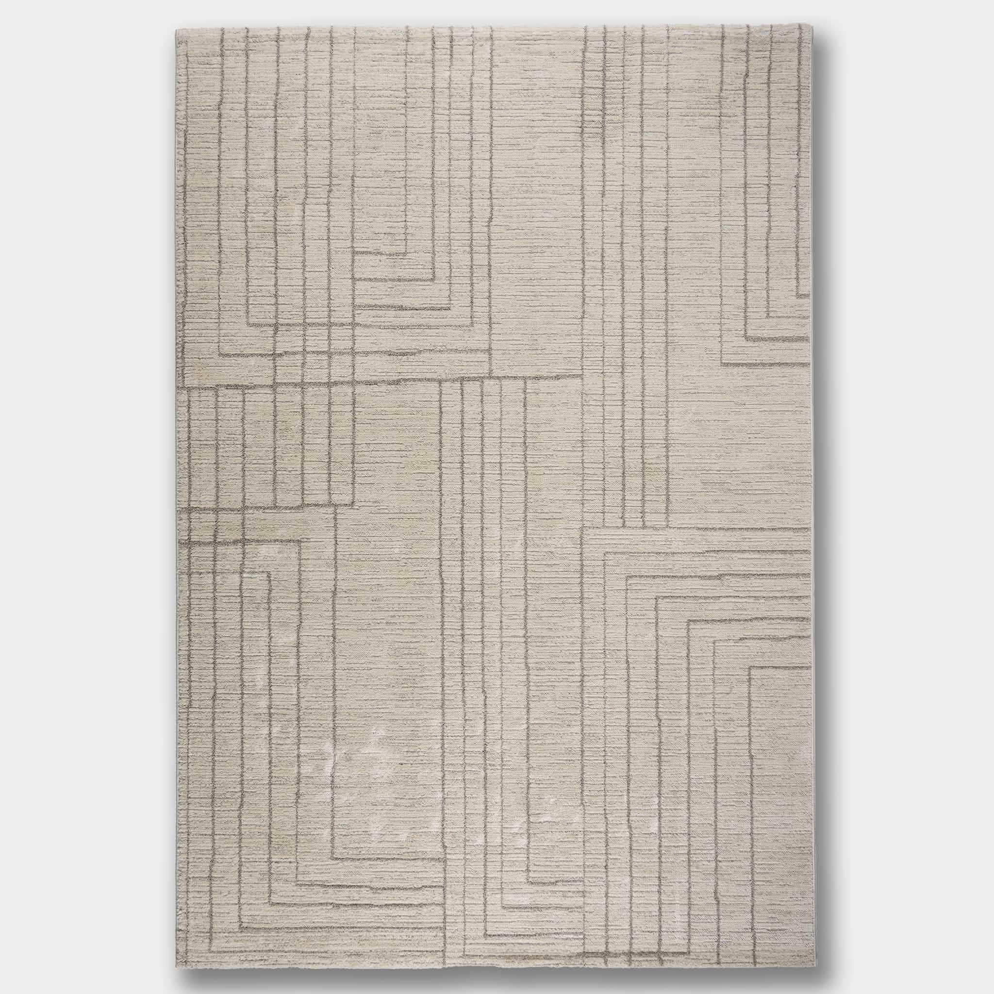 سجادة بوهيمي - لينز