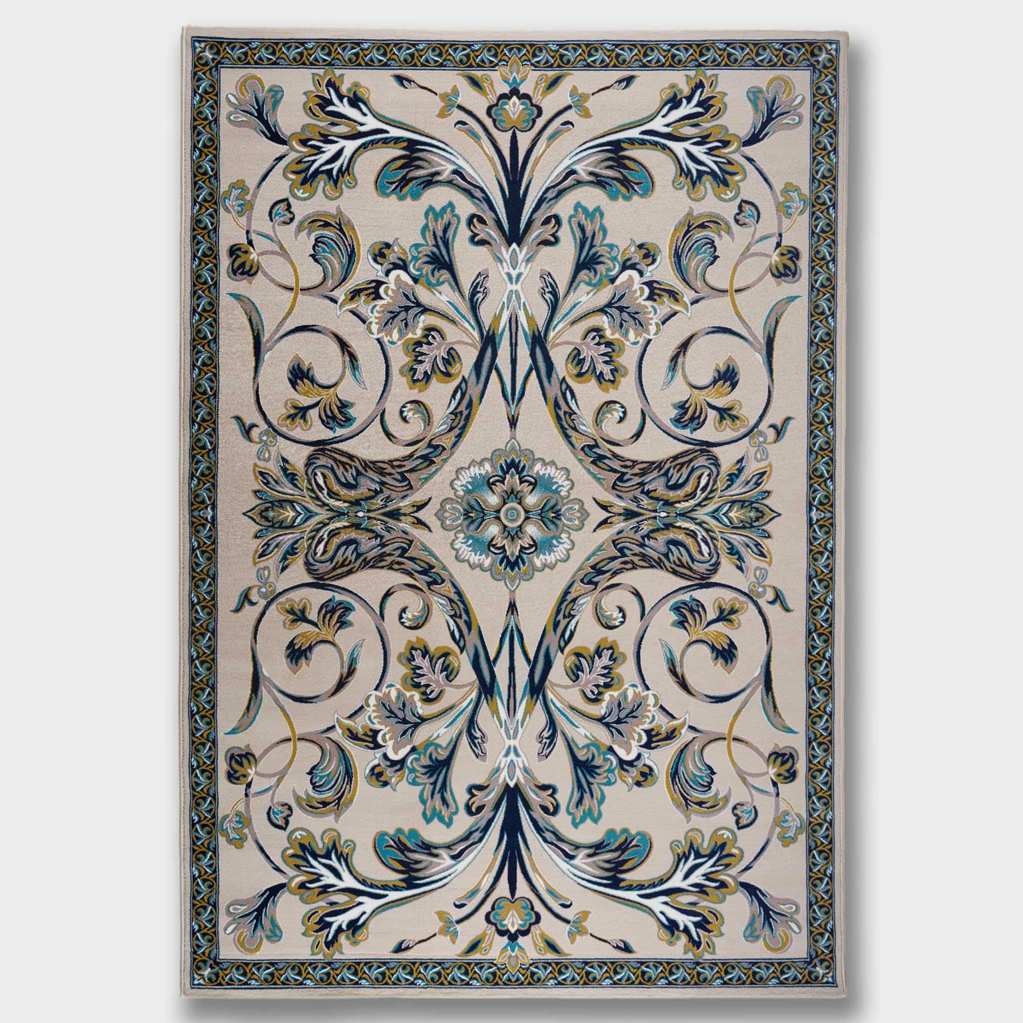 سجادة كلاسيك - مارسيليا