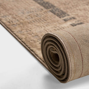 سجادة مودرن - لينا.